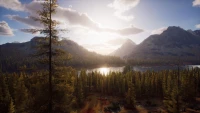 5. Way of the Hunter - Hunting Season One PL (PS5)